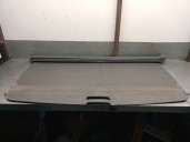 Recambio de bandeja trasera para hyundai terracan (hp) 2.9 crdi 4wd referencia OEM IAM 85610H1000JI 85610H1000JI 