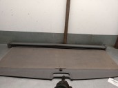 Recambio de bandeja trasera para hyundai terracan (hp) 2.9 crdi 4wd referencia OEM IAM 85610H1000JI 85610H1000JI 