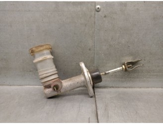 Recambio de bomba embrague para hyundai terracan (hp) 2.9 crdi 4wd referencia OEM IAM 41650H1000 41650H1000 