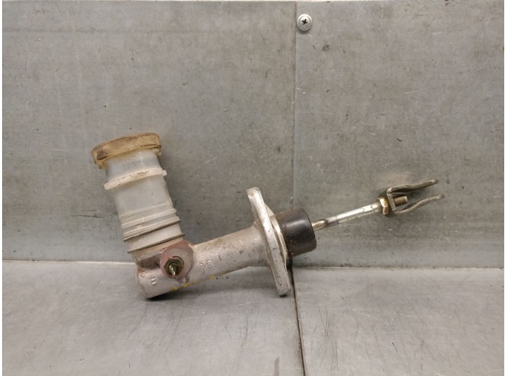 Recambio de bomba embrague para hyundai terracan (hp) 2.9 crdi 4wd referencia OEM IAM 41650H1000 41650H1000 