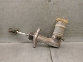 Recambio de bomba embrague para hyundai terracan (hp) 2.9 crdi 4wd referencia OEM IAM 41650H1000 41650H1000 