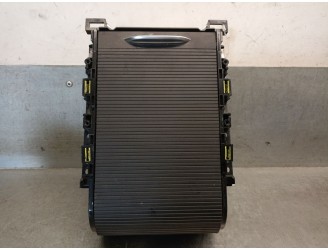 Recambio de consola central para mg mg hs (as23) 1.5 t (sas23) referencia OEM IAM 15E4E 
