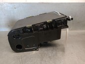Recambio de consola central para mg mg hs (as23) 1.5 t (sas23) referencia OEM IAM 15E4E 