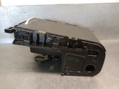 Recambio de consola central para mg mg hs (as23) 1.5 t (sas23) referencia OEM IAM 15E4E 