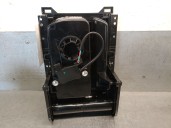 Recambio de consola central para mg mg hs (as23) 1.5 t (sas23) referencia OEM IAM 15E4E 