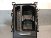 Recambio de consola central para mg mg hs (as23) 1.5 t (sas23) referencia OEM IAM 15E4E 