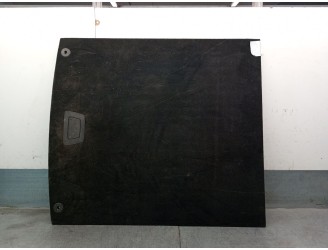 Recambio de bandeja trasera para jaguar f-pace (x761) 2.0 td4 awd referencia OEM IAM HK8347022AC8PVJ T4A3172PVJ 