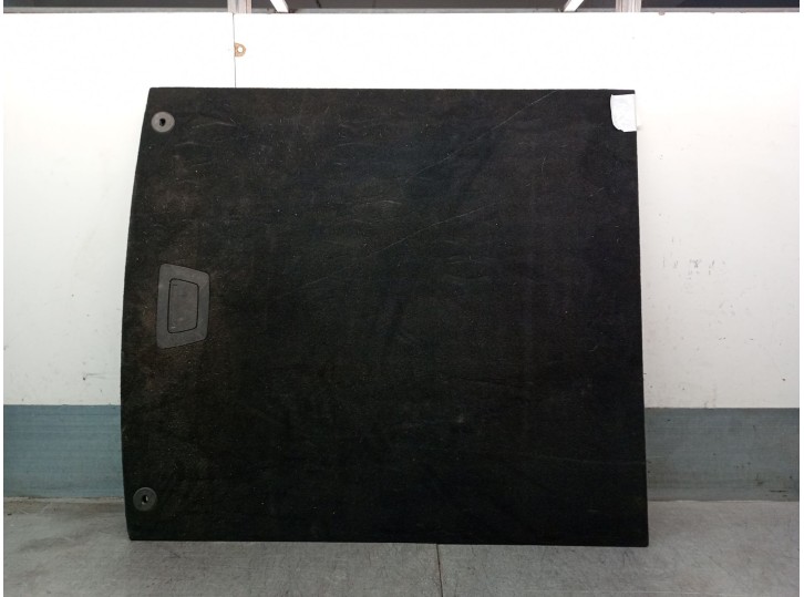 Recambio de bandeja trasera para jaguar f-pace (x761) 2.0 td4 awd referencia OEM IAM HK8347022AC8PVJ T4A3172PVJ 