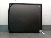Replacement rear parcel shelf for Jaguar F-Pace (X761) 2.0 TD4 AWD OEM IAM reference HK8347022AC8PVJ T4A3172PVJ 