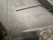 Recambio de torpedo para hyundai sonata iv (ef) 2.0 16v referencia OEM IAM 861513D000 861503D001 