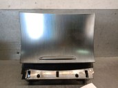 Recambio de consola central para mg mg hs (as23) 1.5 t (sas23) referencia OEM IAM 10681957 