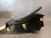 Recambio de consola central para mg mg hs (as23) 1.5 t (sas23) referencia OEM IAM 10681957 