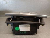 Recambio de consola central para mg mg hs (as23) 1.5 t (sas23) referencia OEM IAM 10681957 