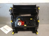 Recambio de consola central para mg mg hs (as23) 1.5 t (sas23) referencia OEM IAM 10681957 