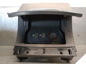 Recambio de consola central para mg mg hs (as23) 1.5 t (sas23) referencia OEM IAM 10681957 