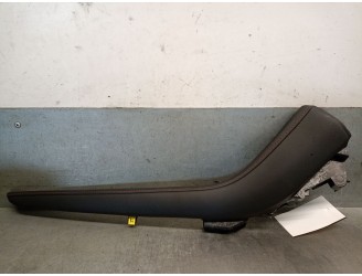 Recambio de molduras delanteras para mg mg hs (as23) 1.5 t (sas23) referencia OEM IAM 30136738 