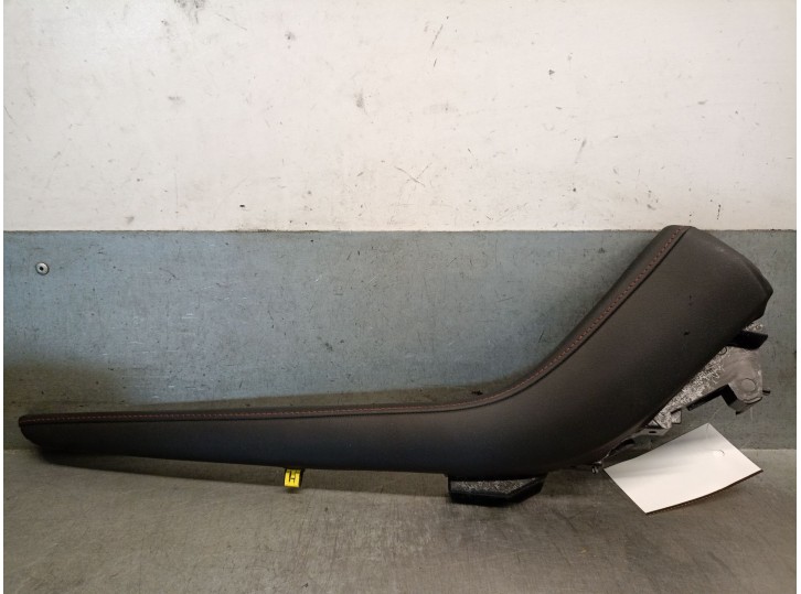 Recambio de molduras delanteras para mg mg hs (as23) 1.5 t (sas23) referencia OEM IAM 30136738 