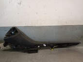 Recambio de molduras delanteras para mg mg hs (as23) 1.5 t (sas23) referencia OEM IAM 30136738 