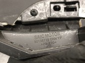 Recambio de molduras delanteras para mg mg hs (as23) 1.5 t (sas23) referencia OEM IAM 30136738 