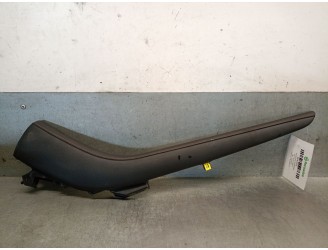 Recambio de molduras delanteras para mg mg hs (as23) 1.5 t (sas23) referencia OEM IAM 30136737 