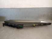 Recambio de molduras delanteras para mg mg hs (as23) 1.5 t (sas23) referencia OEM IAM 30136737 