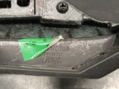 Recambio de molduras delanteras para mg mg hs (as23) 1.5 t (sas23) referencia OEM IAM 30136737 