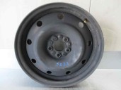 Recambio de llanta para fiat ulysse (220_) 1.9 td (220ah5) referencia OEM IAM R1561/2J15H2ET31 61/2J15H2ET31 HIERRO