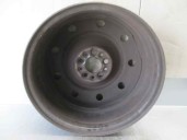 Recambio de llanta para fiat ulysse (220_) 1.9 td (220ah5) referencia OEM IAM R1561/2J15H2ET31 61/2J15H2ET31 HIERRO