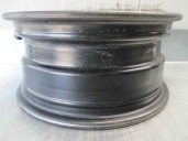 Recambio de llanta para fiat ulysse (220_) 1.9 td (220ah5) referencia OEM IAM R1561/2J15H2ET31 61/2J15H2ET31 HIERRO