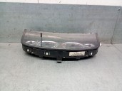 Recambio de cuadro instrumentos para opel vectra c gts (z02) 1.9 cdti (f68) referencia OEM IAM 13193087PE 6260647 