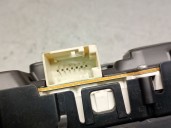 Recambio de cuadro instrumentos para opel vectra c gts (z02) 1.9 cdti (f68) referencia OEM IAM 13193087PE 6260647 