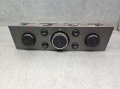 Recambio de mando climatizador para opel vectra c gts (z02) 1.9 cdti (f68) referencia OEM IAM 13212340 6822081 