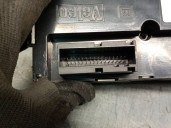 Recambio de mando climatizador para opel vectra c gts (z02) 1.9 cdti (f68) referencia OEM IAM 13212340 6822081 