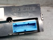 Recambio de mando climatizador para opel vectra c gts (z02) 1.9 cdti (f68) referencia OEM IAM 13212340 6822081 