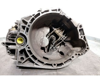 Recambio de caja cambios para citroën jumper ii furgoneta (244) 2.8 hdi referencia OEM IAM 20UM05 2222Z2 6335818