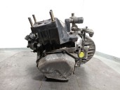 Recambio de caja cambios para citroën jumper ii furgoneta (244) 2.8 hdi referencia OEM IAM 20UM05 2222Z2 6335818