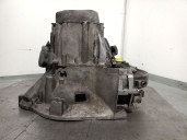 Recambio de caja cambios para citroën jumper ii furgoneta (244) 2.8 hdi referencia OEM IAM 20UM05 2222Z2 6335818