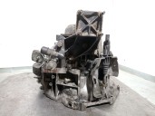 Recambio de caja cambios para citroën jumper ii furgoneta (244) 2.8 hdi referencia OEM IAM 20UM05 2222Z2 6335818