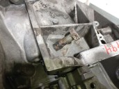Recambio de caja cambios para citroën jumper ii furgoneta (244) 2.8 hdi referencia OEM IAM 20UM05 2222Z2 6335818