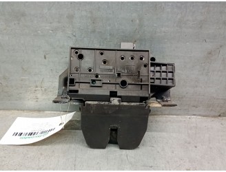 Recambio de cerradura maletero / porton para opel vectra c gts (z02) 1.9 cdti (f68) referencia OEM IAM 13178192 5176328 