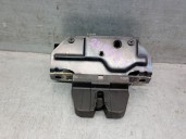 Recambio de cerradura maletero / porton para opel vectra c gts (z02) 1.9 cdti (f68) referencia OEM IAM 13178192 5176328 