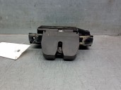 Recambio de cerradura maletero / porton para opel vectra c gts (z02) 1.9 cdti (f68) referencia OEM IAM 13178192 5176328 