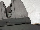 Recambio de cerradura maletero / porton para opel vectra c gts (z02) 1.9 cdti (f68) referencia OEM IAM 13178192 5176328 