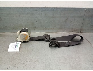 Recambio de cinturon seguridad trasero izquierdo para opel vectra c gts (z02) 1.9 cdti (f68) referencia OEM IAM 13199079F 519714