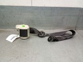 Recambio de cinturon seguridad trasero izquierdo para opel vectra c gts (z02) 1.9 cdti (f68) referencia OEM IAM 13199079F 519714
