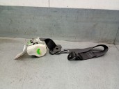 Recambio de cinturon seguridad trasero izquierdo para opel vectra c gts (z02) 1.9 cdti (f68) referencia OEM IAM 13199079F 519714
