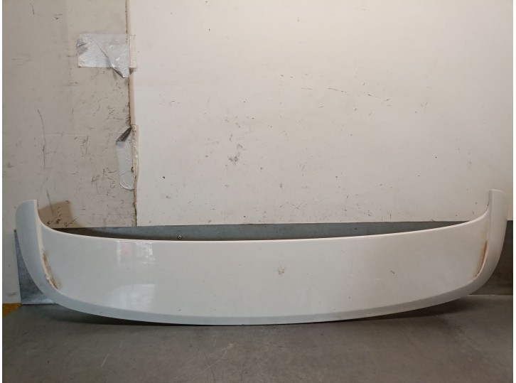 Recambio de aleron trasero para mg mg hs (as23) 1.5 t (sas23) referencia OEM IAM 10718825 