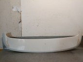 Recambio de aleron trasero para mg mg hs (as23) 1.5 t (sas23) referencia OEM IAM 10718825 