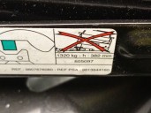 Recambio de gato para peugeot expert furgoneta (v_) 1.5 bluehdi 100 referencia OEM IAM 9813844180 9807676080 