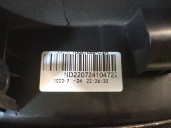 Replacement glove box for MG MG HS (AS23) 1.5 T (SAS23) OEM IAM reference 10627686 